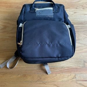 NWOT Diaper Bag Backpack